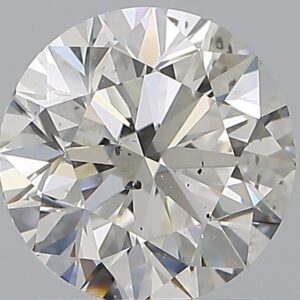 1.5 CT ROUND