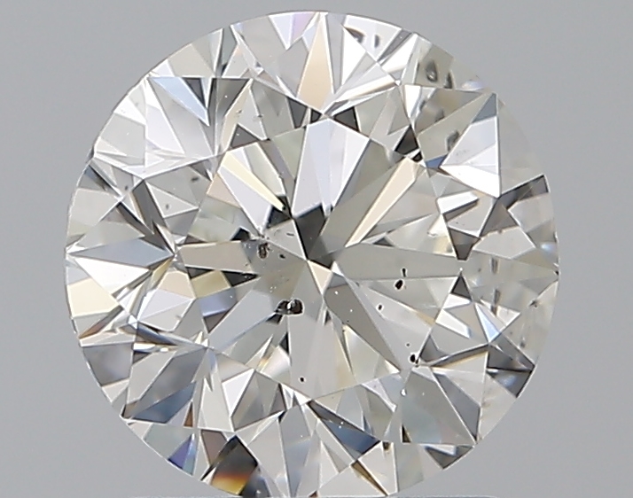 1.5 CT ROUND