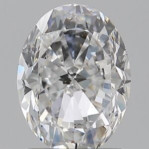 1.5 CT OVAL