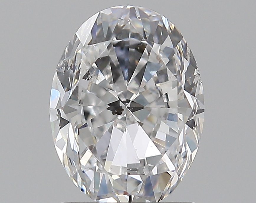 1.5 CT OVAL