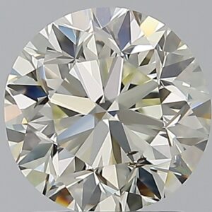 1.5 CT ROUND