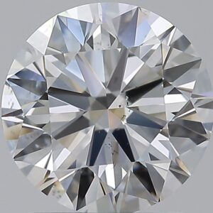 1.5 CT ROUND