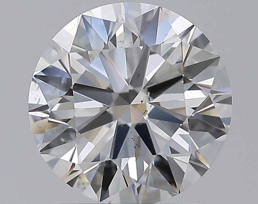 1.5 CT ROUND