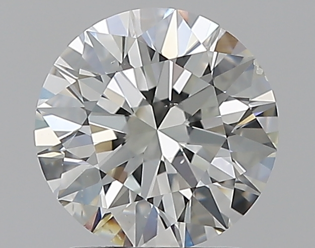 1.5 CT ROUND
