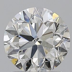 1.5 CT ROUND
