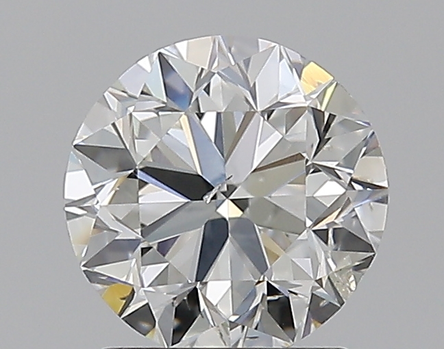1.5 CT ROUND