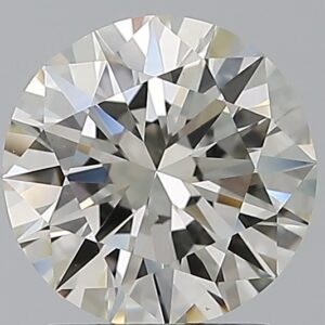 1.5 CT ROUND