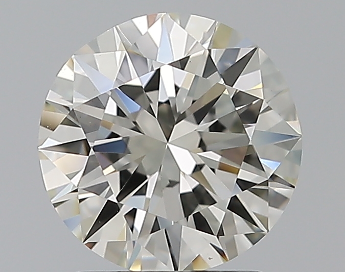 1.5 CT ROUND