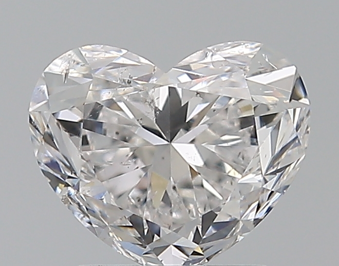 1.5 CT HEART