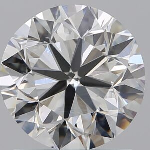1.5 CT ROUND