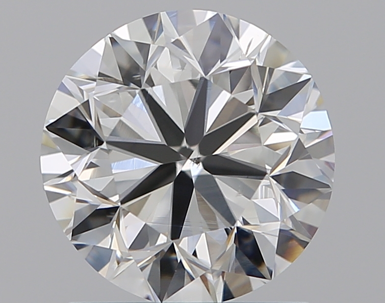 1.5 CT ROUND