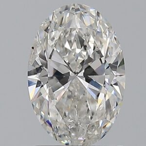 1.5 CT OVAL