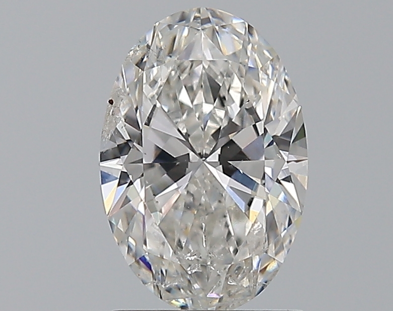 1.5 CT OVAL
