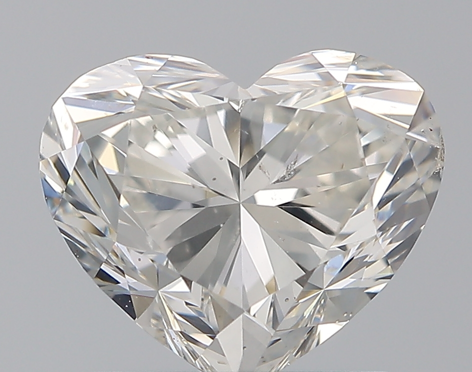 1.5 CT HEART