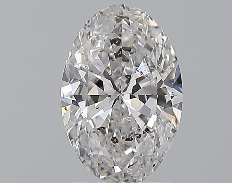 1.5 CT OVAL