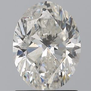 1.5 CT OVAL