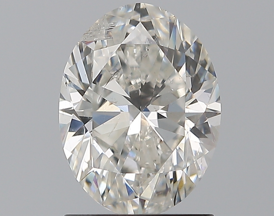 1.5 CT OVAL