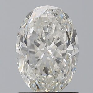 1.5 CT OVAL