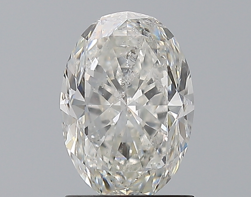 1.5 CT OVAL