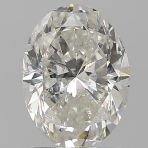 1.51 CT OVAL