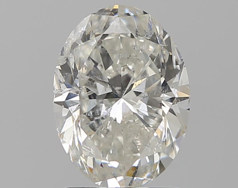 1.51 CT OVAL