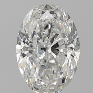 1.51 CT OVAL