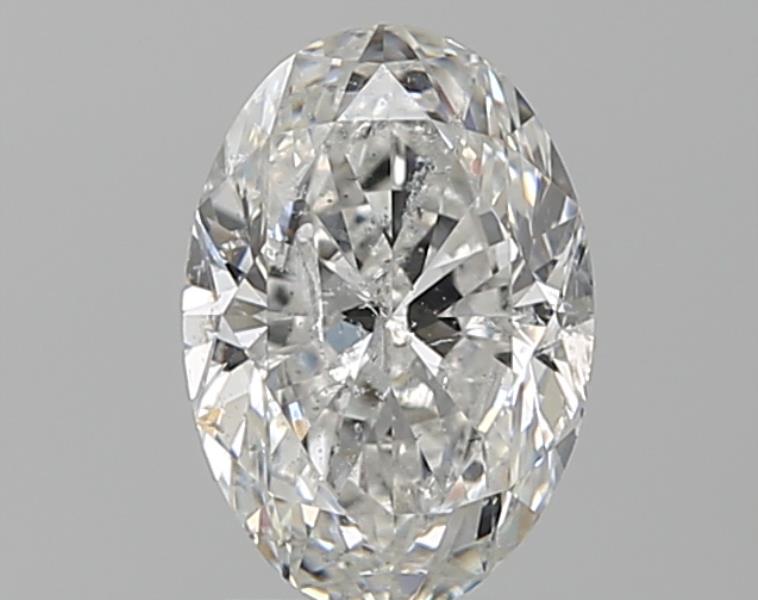 1.51 CT OVAL