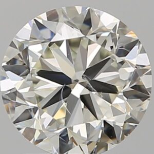 1.51 CT ROUND