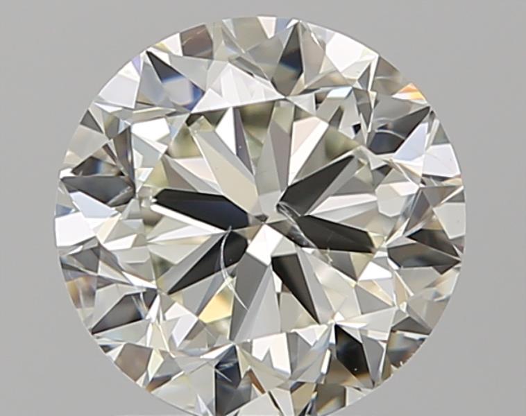1.51 CT ROUND