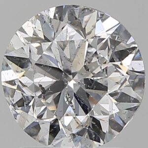 1.51 CT ROUND