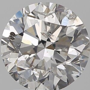 1.51 CT ROUND