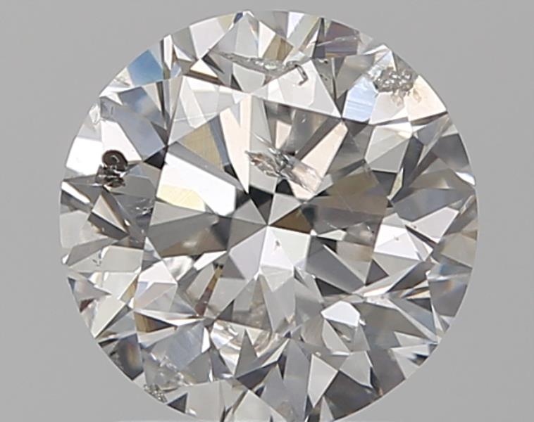 1.51 CT ROUND