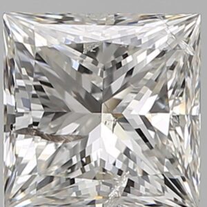 1.51 CT PRINCESS