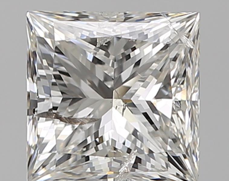 1.51 CT PRINCESS