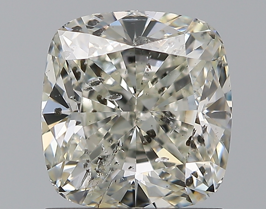 1.51 CT CUSHION