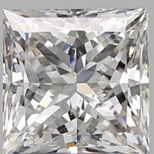 1.51 CT PRINCESS
