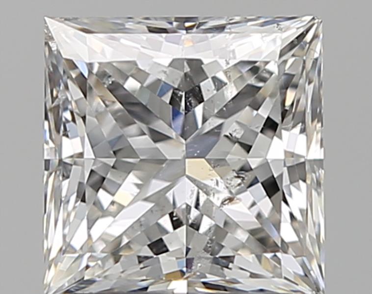 1.51 CT PRINCESS