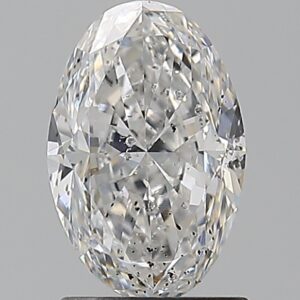 1.51 CT OVAL