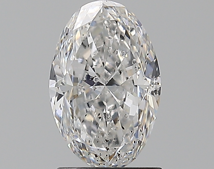 1.51 CT OVAL
