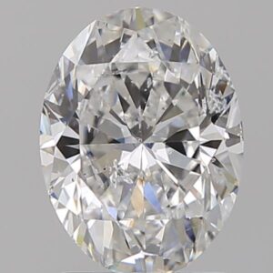 1.51 CT OVAL