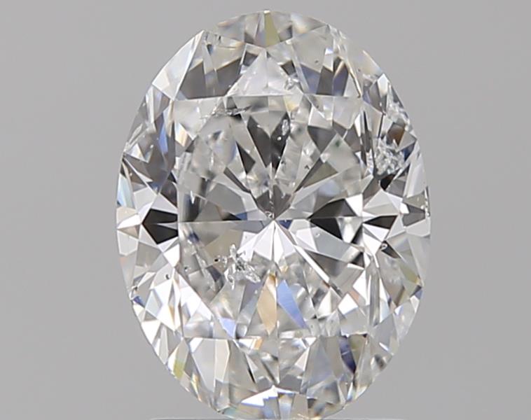1.51 CT OVAL