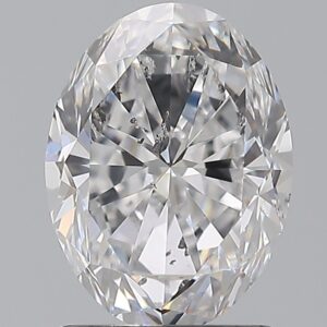1.51 CT OVAL