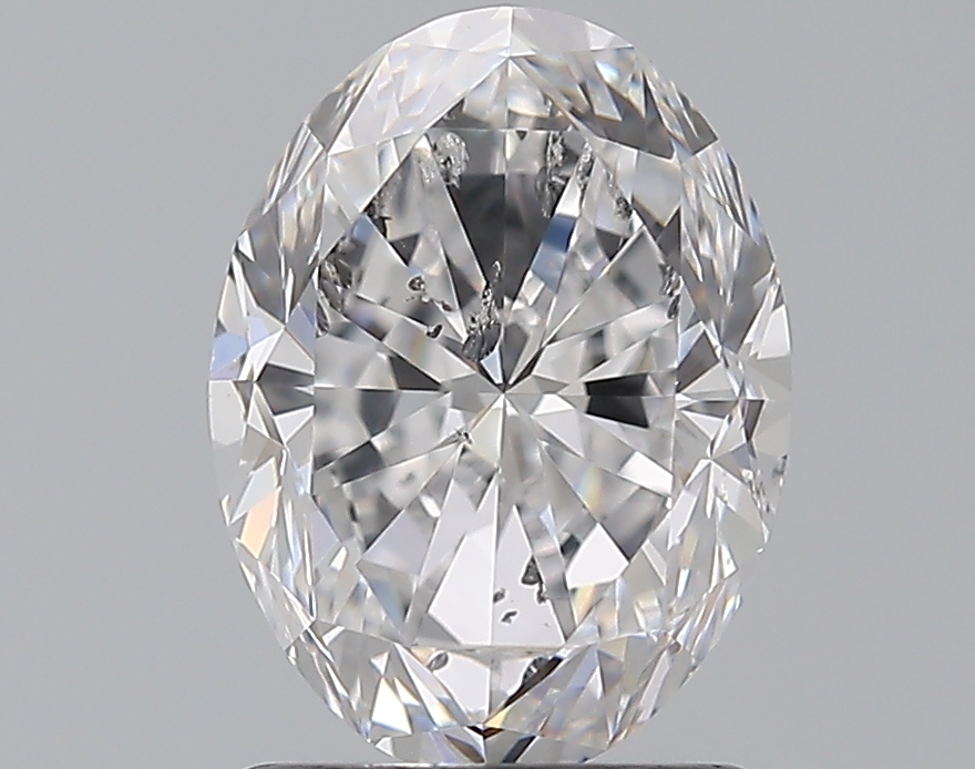 1.51 CT OVAL