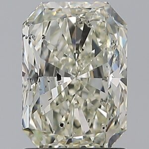 1.51 CT L RADIANT