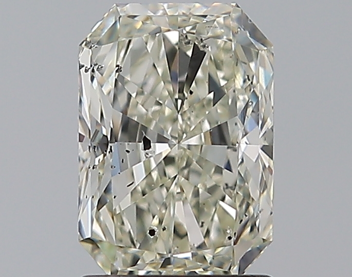 1.51 CT L RADIANT