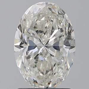 1.51 CT OVAL