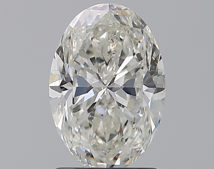 1.51 CT OVAL