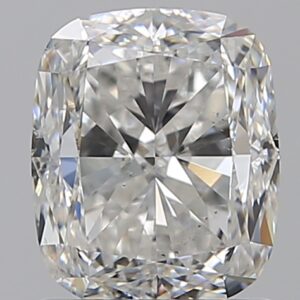 1.51 CT CUSHION