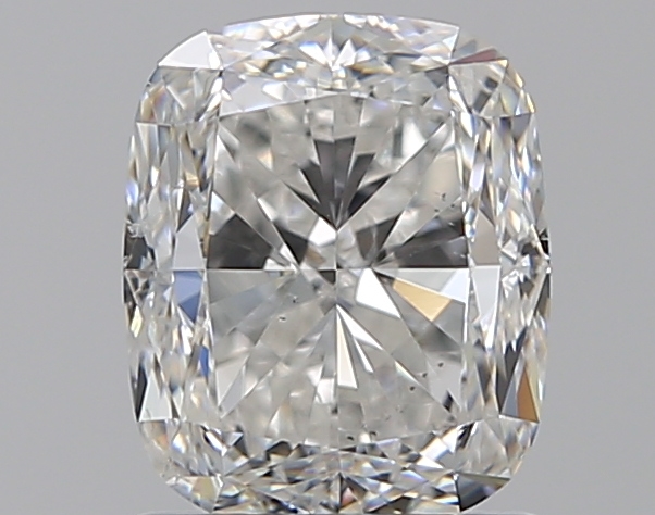 1.51 CT CUSHION