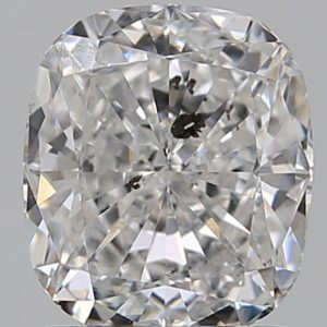 1.51 CT CUSHION